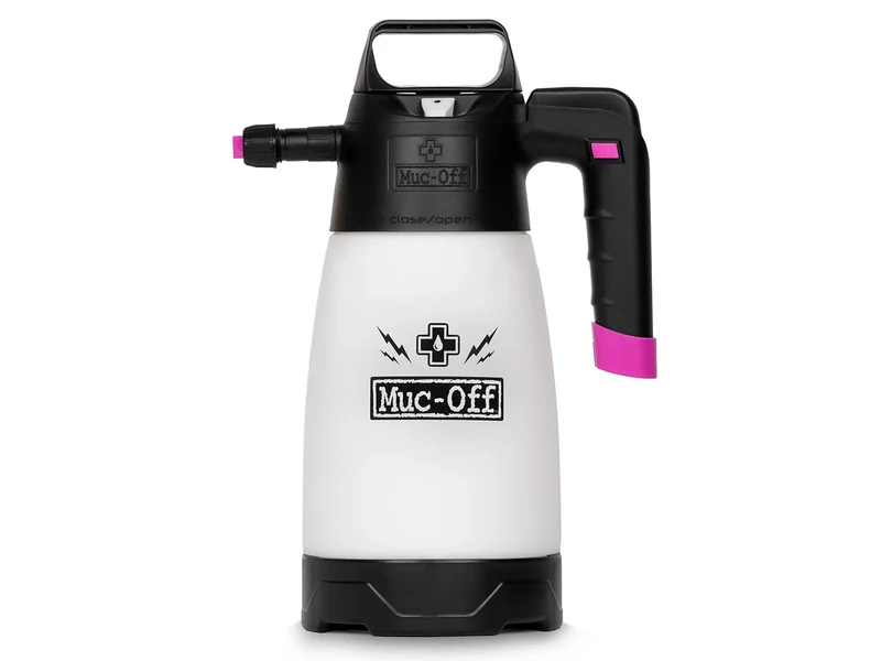 Muc Off Foam Sprayer Kit