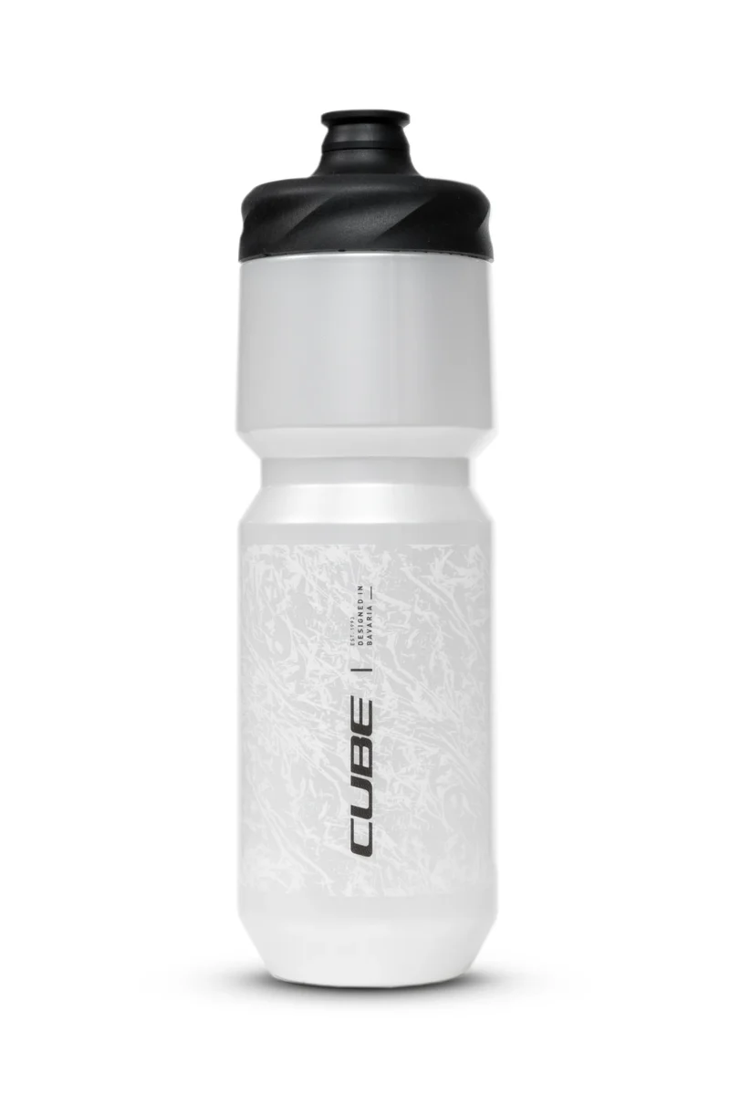 Cube Trinkflasche Flow DS 750 Teamline