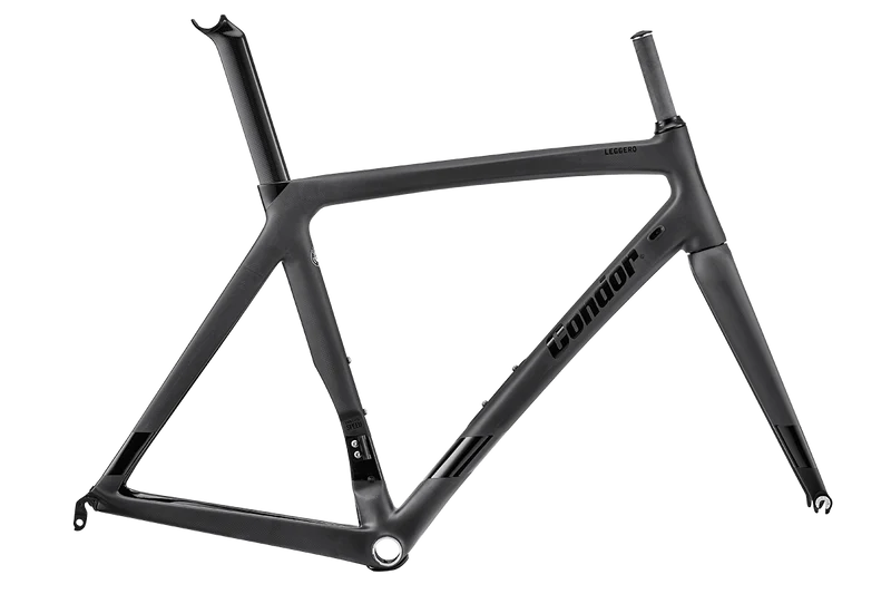 Condor Leggero Rim Brake Frameset