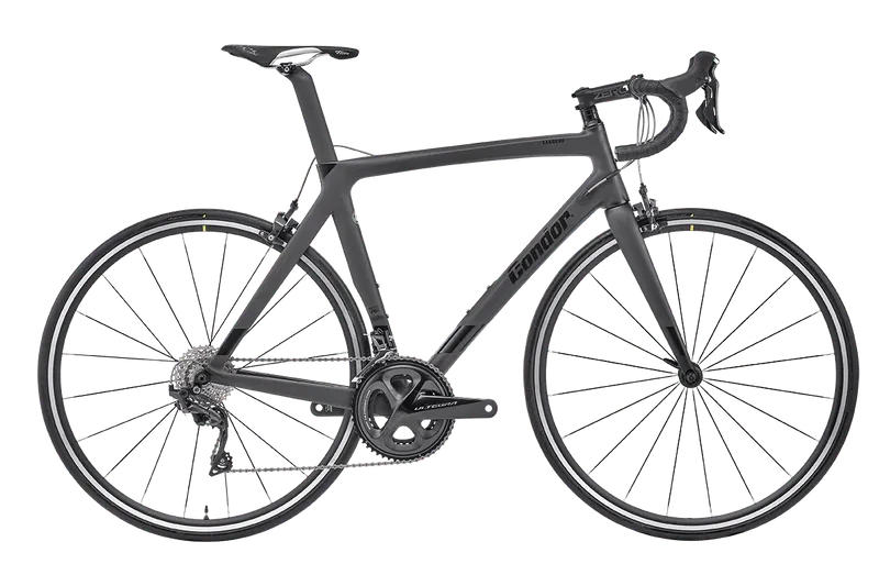 Condor Leggero Rim Brake Frameset