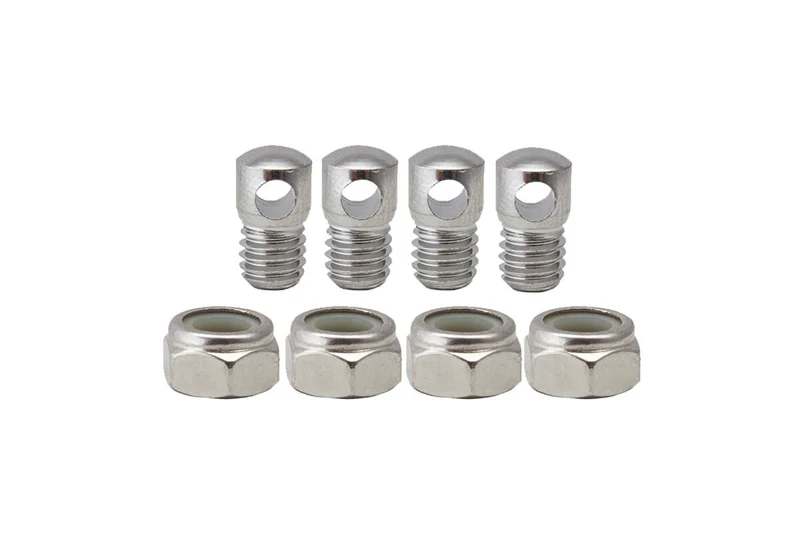 Condor Universal Mudguard Eye Bolt Set