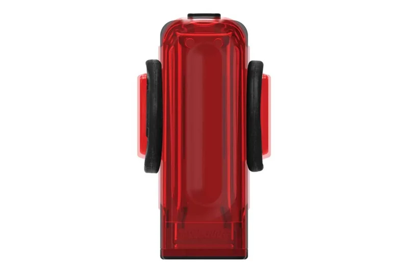 Lezyne Strip Drive Pro 400+ Led Rear Light