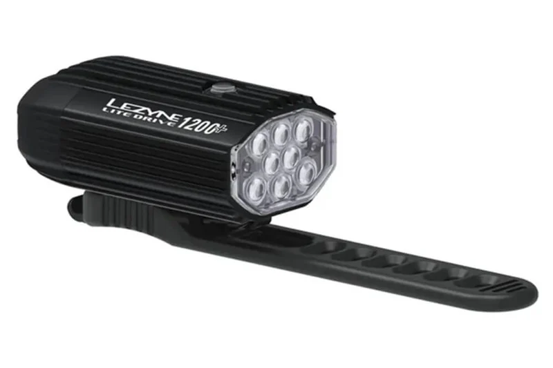 Lezyne Lite Drive 1200+ LED Light