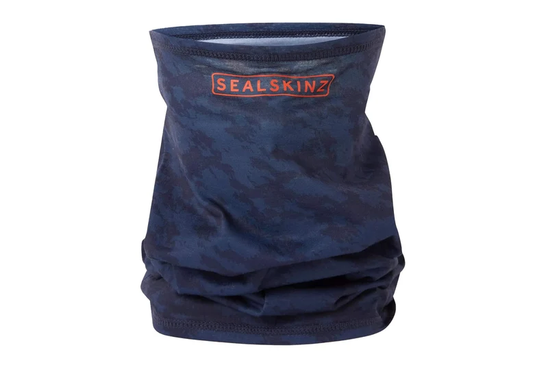Sealskinz Harpley Water Repellent Neck Snood