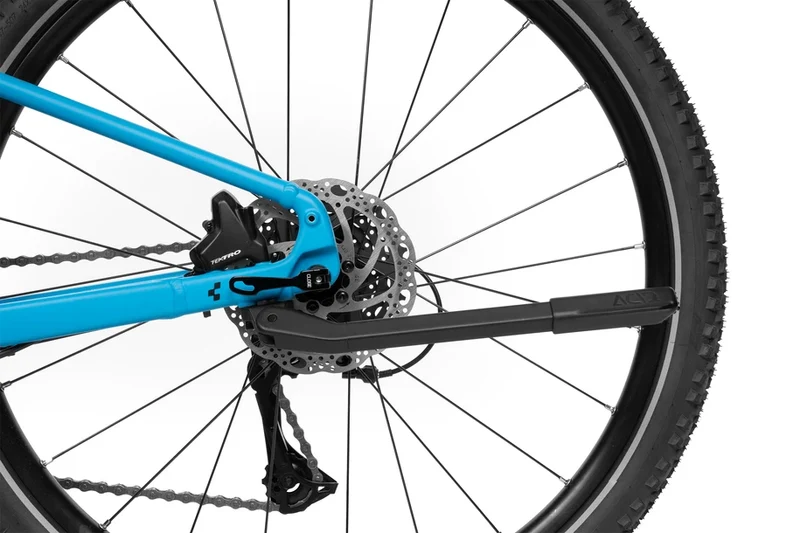 Acid Fahrradständer FM ROOKIE EASY M Rear