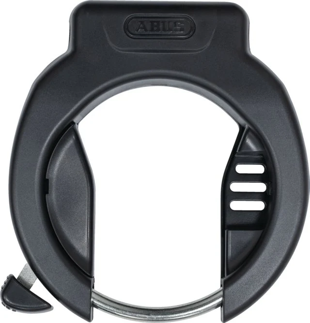 Abus Rahmenschloss Pro Amparo 4750X R OE Schwarz
