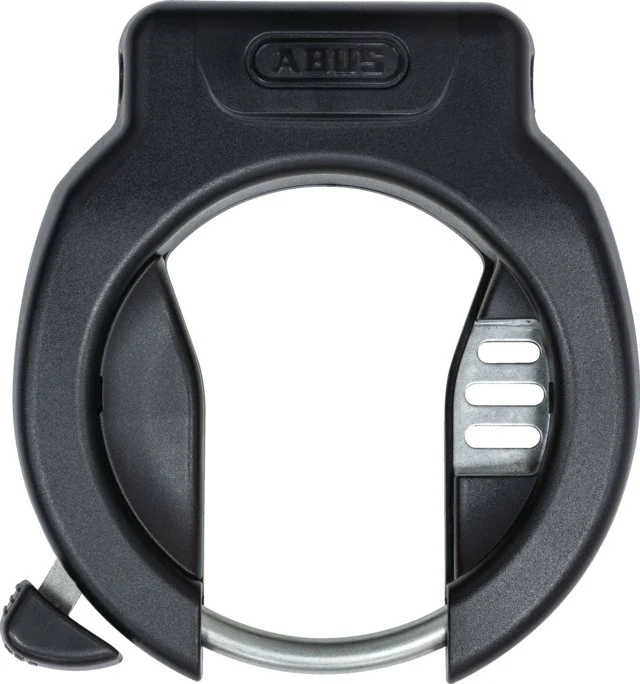 Abus Rahmenschloss Pro Amparo 4750S R OE Schwarz