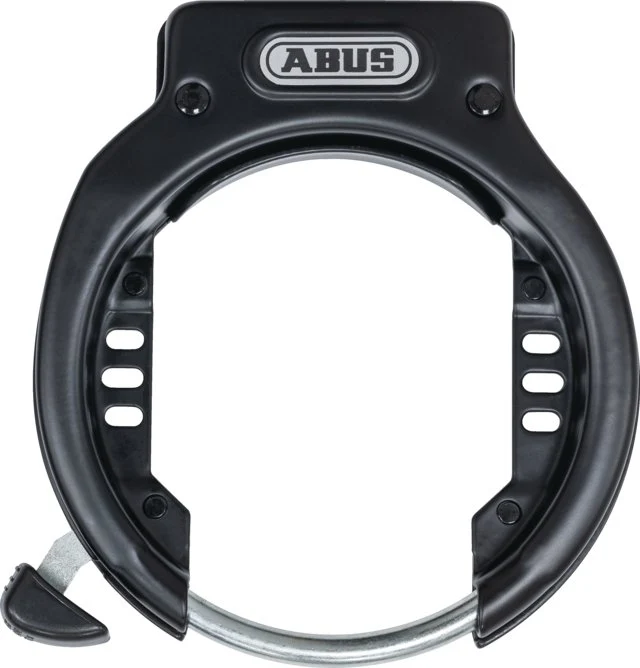 Abus Rahmenschloss Amparo 4650Xl R OE Schwarz