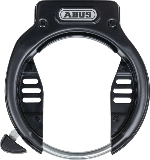 Abus Rahmenschloss Amparo 4650X R OE Schwarz