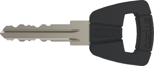 Abus Rahmenschloss Amparo 4650X R OE Schwarz