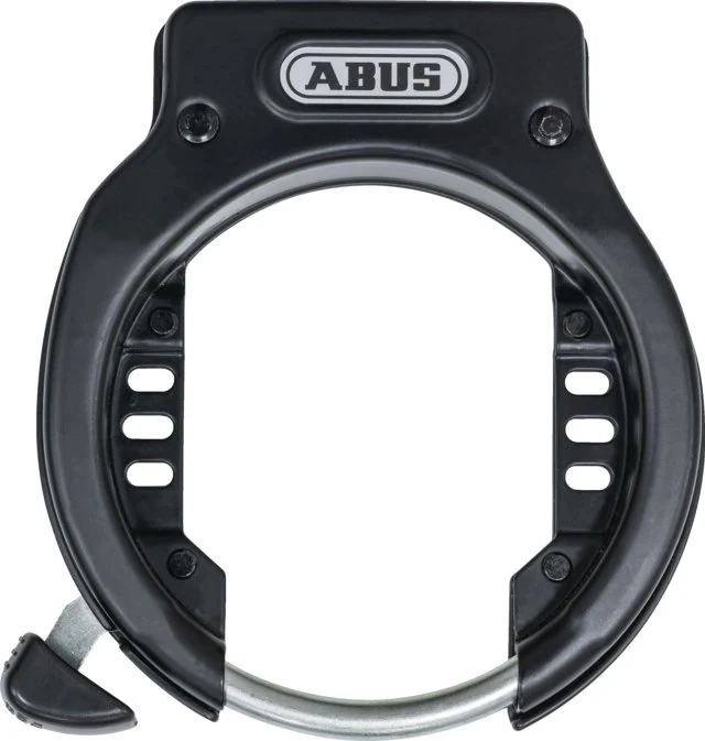 Abus Rahmenschloss Amparo 4650Sl R OE Schwarz