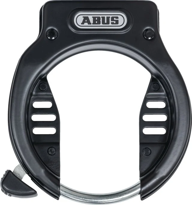 Abus Rahmenschloss Amparo 4650S R OE Schwarz