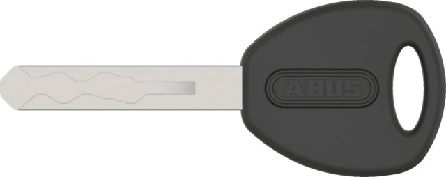 Abus Kettenschloss Goose Lock 4204K/110 Rosé-Mauve