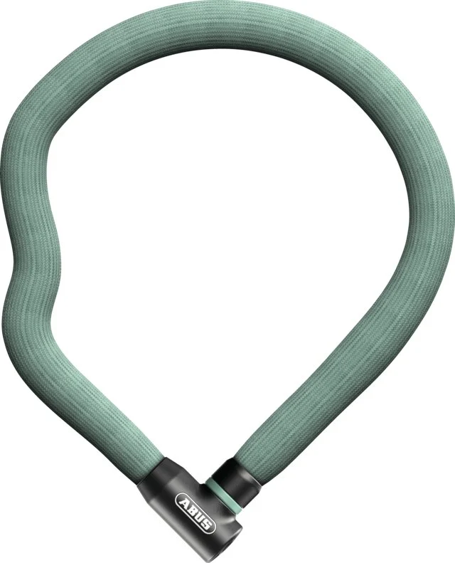 Abus Kettenschloss Goose Lock 4204K/110 Mint