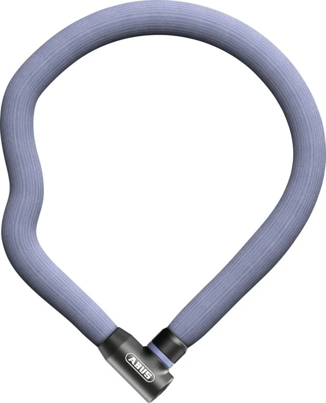 Abus Kettenschloss Goose Lock 4204K/110 Flint