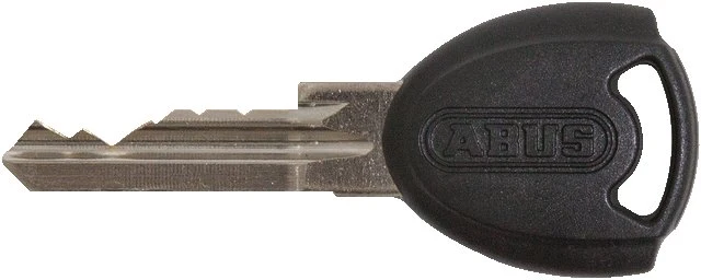 Abus Faltschloss uGrip Bordo 5700K/80 SH Blau