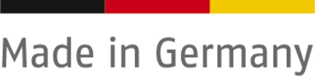 Abus Bügelschloss Granit XPlus 540/160HB300/USH540 Schwarz
