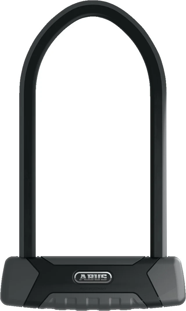 Abus Bügelschloss Granit XPlus 540/160HB300/Eazy KF Schwarz