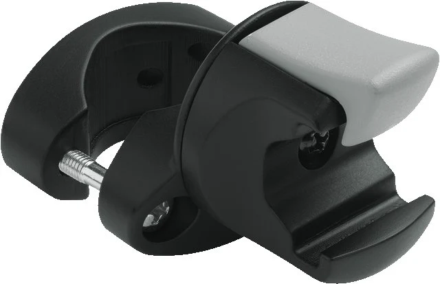 Abus Bügelschloss Granit XPlus 540/160HB230/Eazy KF Schwarz