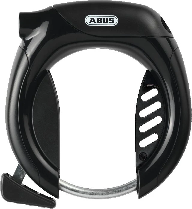 Abus Rahmenschloss Pro Tectic 4960 NR Schwarz