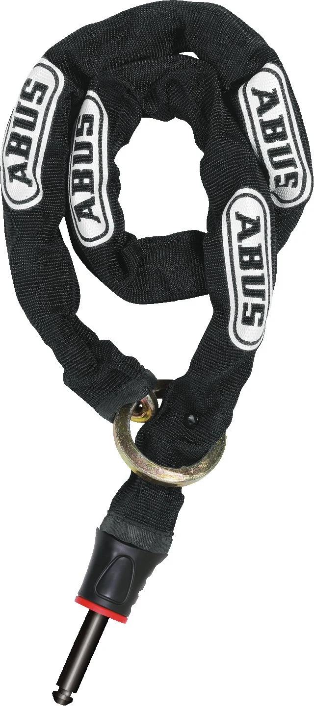Abus Rahmenschloss Pro Tectic 4960 NR Schwarz