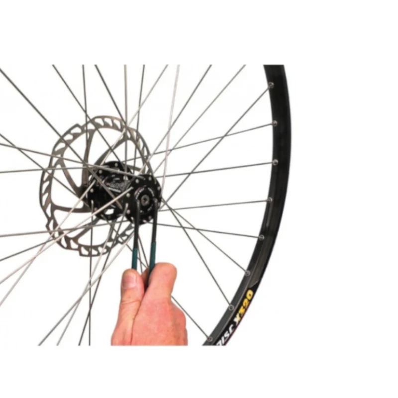 Clé à ergots vélo usage multiple ParkTool SPA-2C