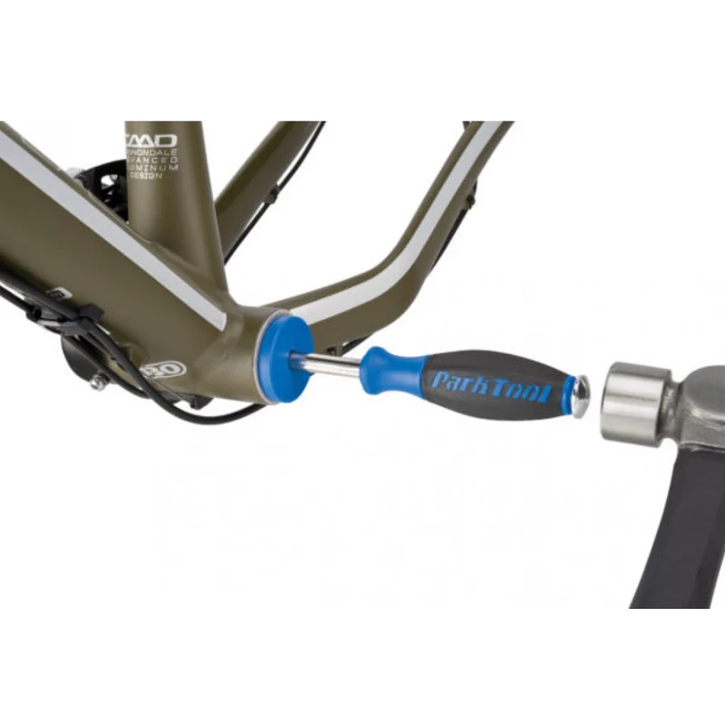 Outil extracteur de roulements boîtier de pédalier BBT-30.4 Park Tool