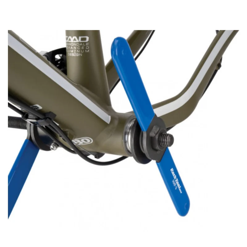 Outil extracteur de roulements boîtier de pédalier BBT-30.4 Park Tool