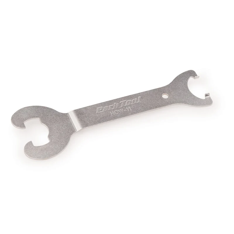 Clé à ergots double pour cuvette de pédalier Park Tool HCW-11