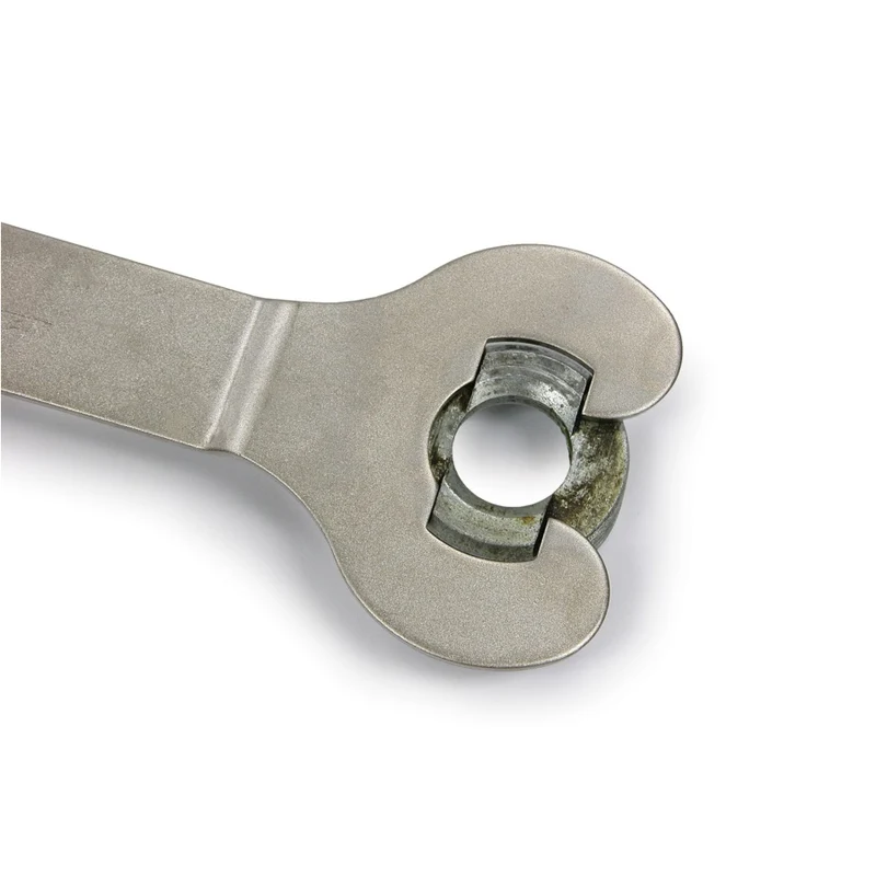 Clé à ergots double pour cuvette de pédalier Park Tool HCW-11