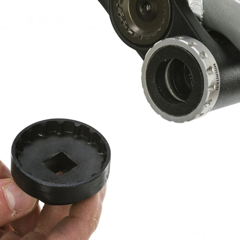 Extracteur boîtier de pédalier type Shimano Hollowtech II VAR BP-99900-C