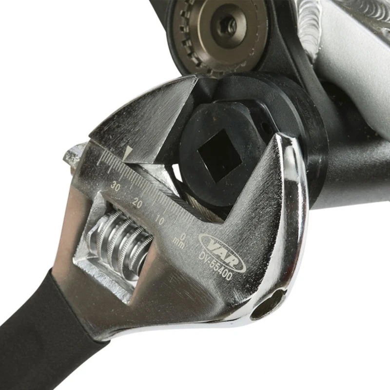 Extracteur boîtier de pédalier type Shimano Hollowtech II VAR BP-99900-C