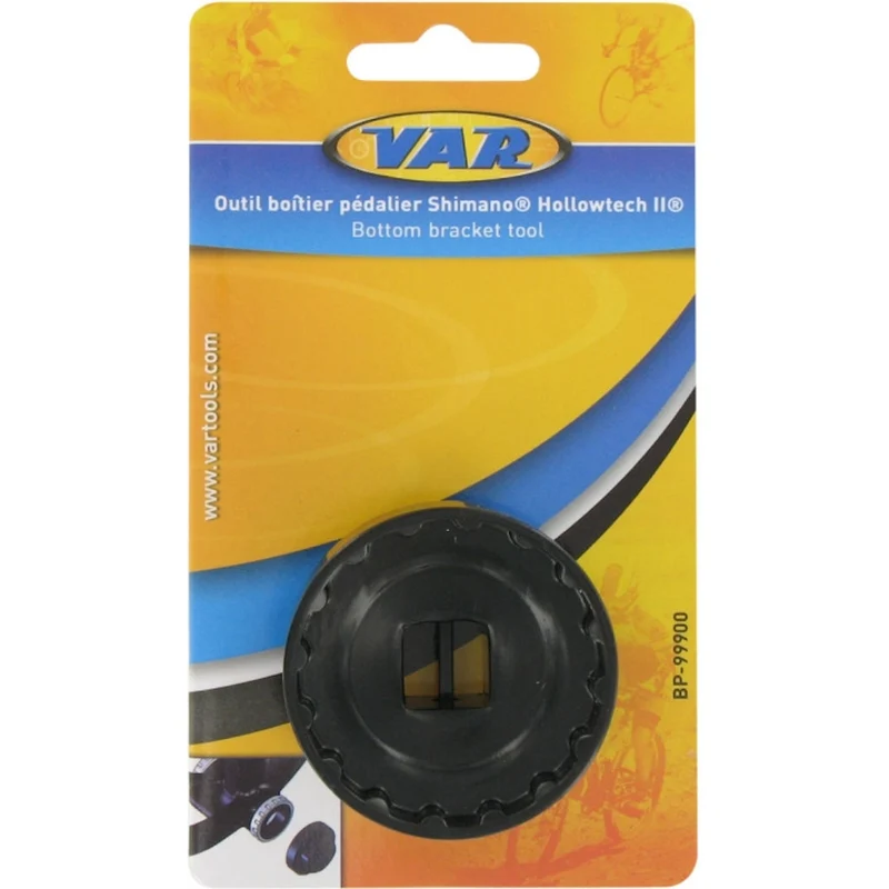 Extracteur boîtier de pédalier type Shimano Hollowtech II VAR BP-99900-C