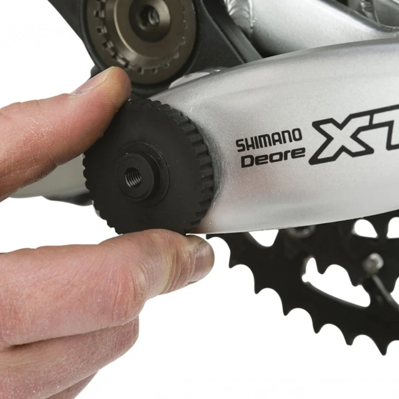 Outil pour vis de compression Shimano Hollowtech II VAR PE-60220-C