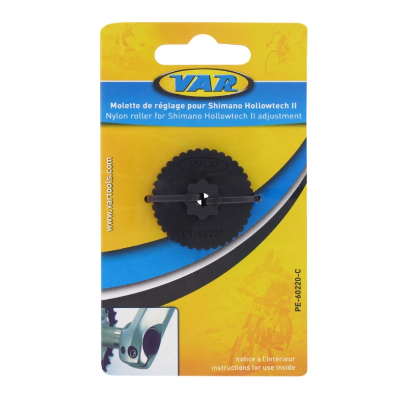 Outil pour vis de compression Shimano Hollowtech II VAR PE-60220-C