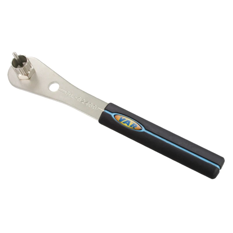 Démonte cassette vélo poignée ergonomique RL-62400-C Var