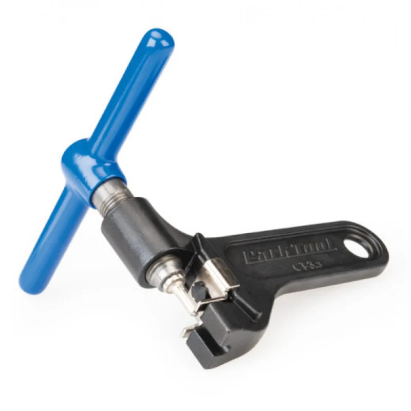 Dérive-chaîne vélo compatible SRAM Shimano 5/12 v Park Tool CT-3.3