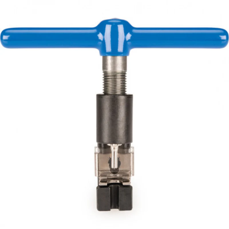 Dérive-chaîne vélo compatible SRAM Shimano 5/12 v Park Tool CT-3.3