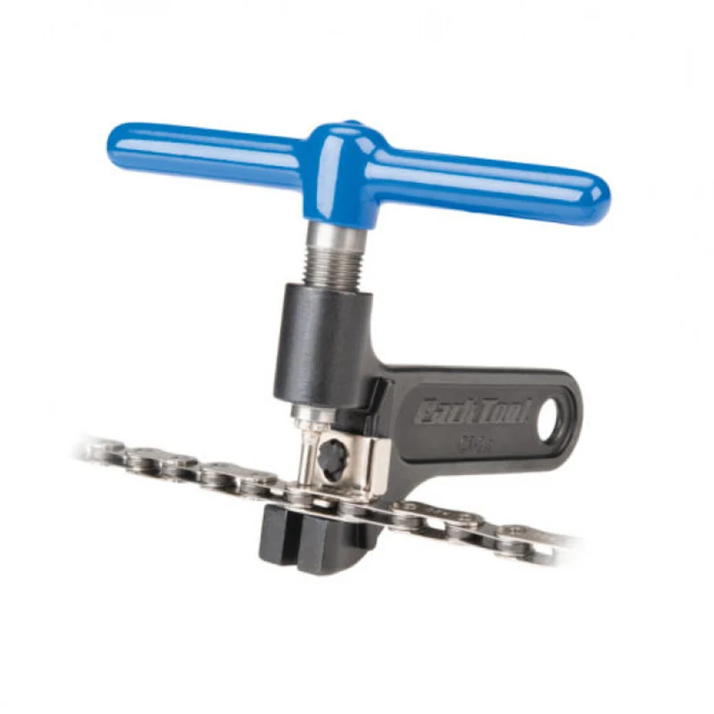 Dérive-chaîne vélo compatible SRAM Shimano 5/12 v Park Tool CT-3.3