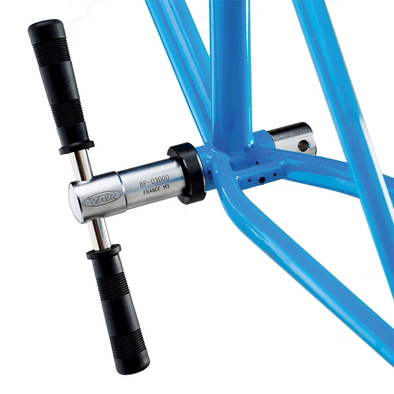 Outil pour montage cuvette fixe jeu pédalier VAR BP-03000