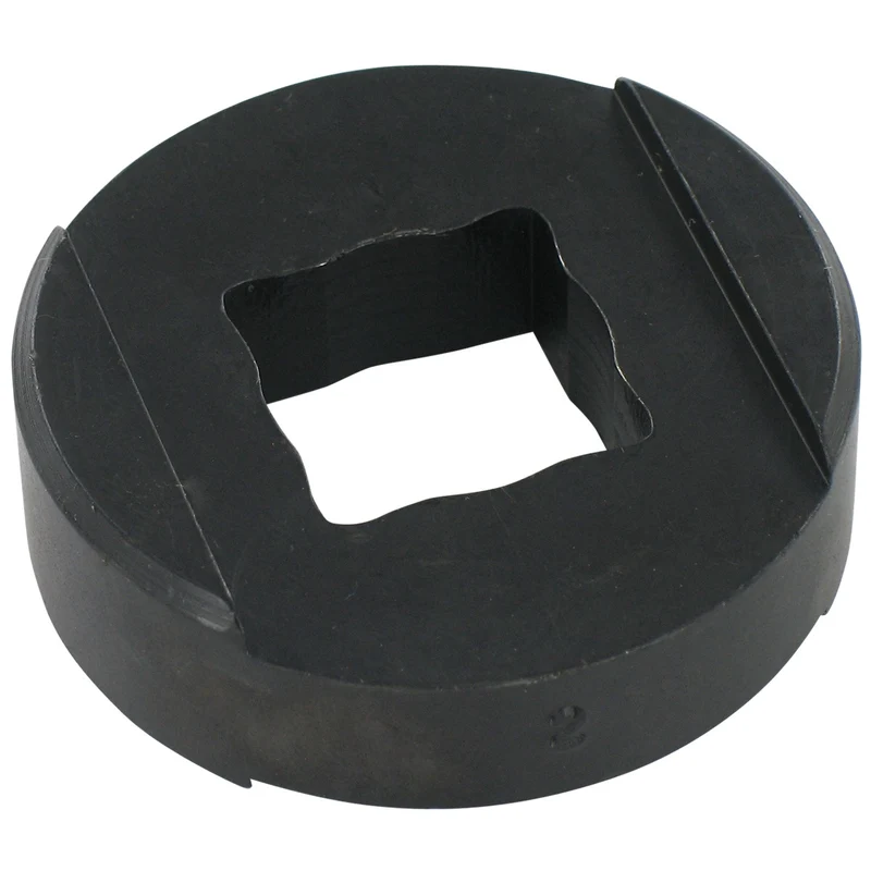 Mâchoire VAR BP-03005 pour débloquer cuvette fixe boitier de pédalier