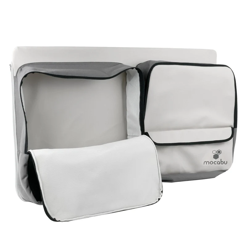 Fenstertasche Utensilientasche links oder rechts passend f. VW T5 T6 KR