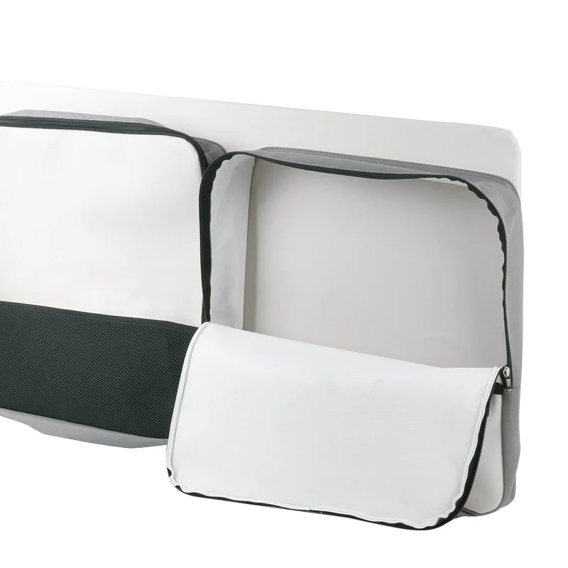 Fenstertasche Utensilientasche links oder rechts passend f. VW T5 T6 KR