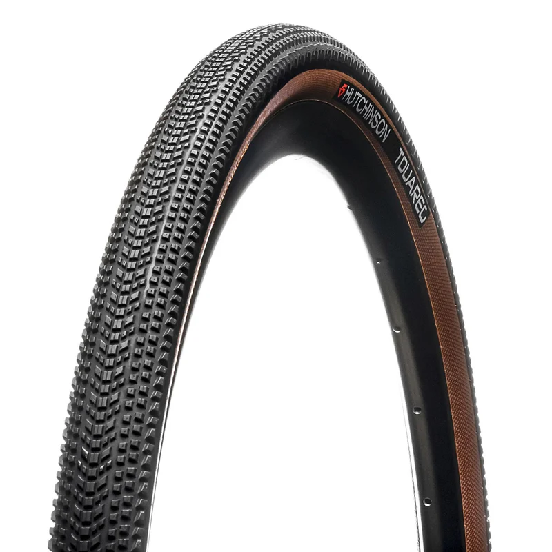 Pneu vélo gravel Touareg Hutchinson 700 33tpi