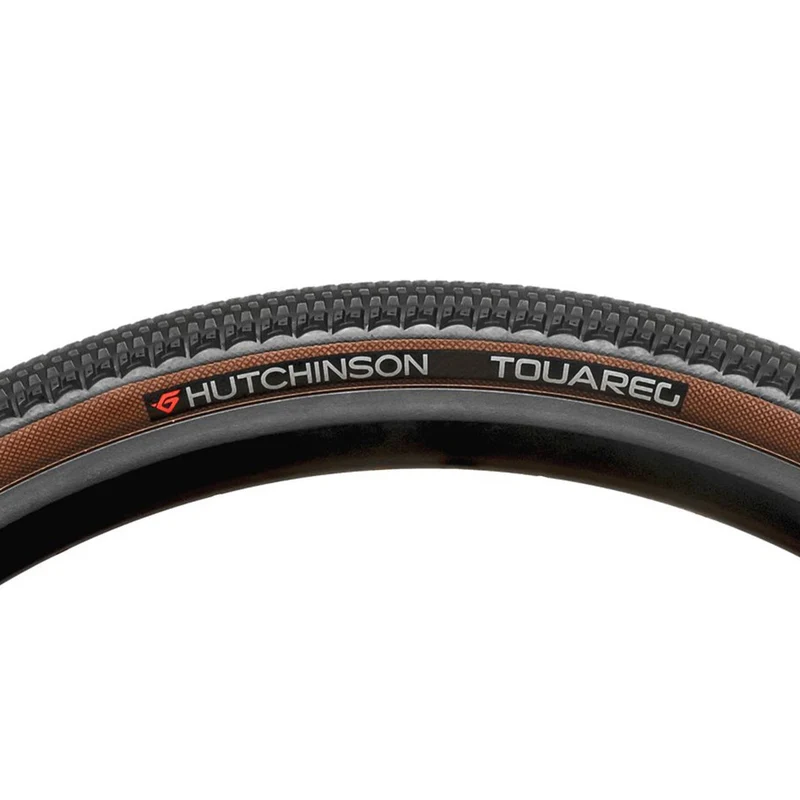 Pneu vélo gravel Touareg Hutchinson 700 33tpi