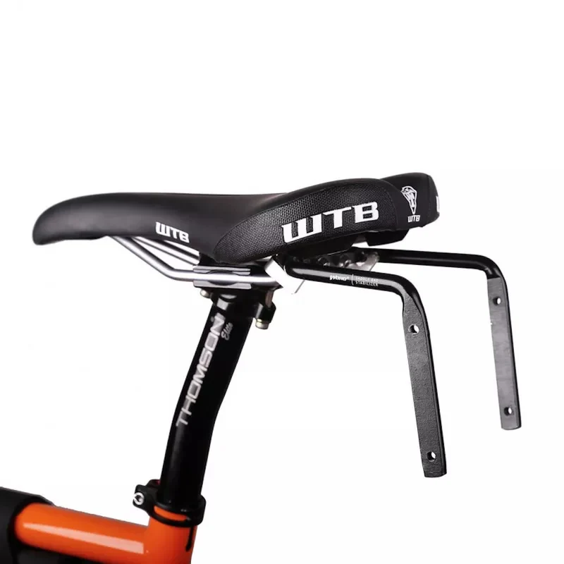 Stabilisateur de sacoche de selle bikepacking Woho