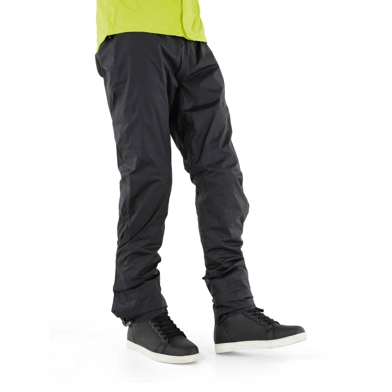 Pantalon étanche Nano Rain Zeta avec couvre-chaussures intégrées Tucano Urbano