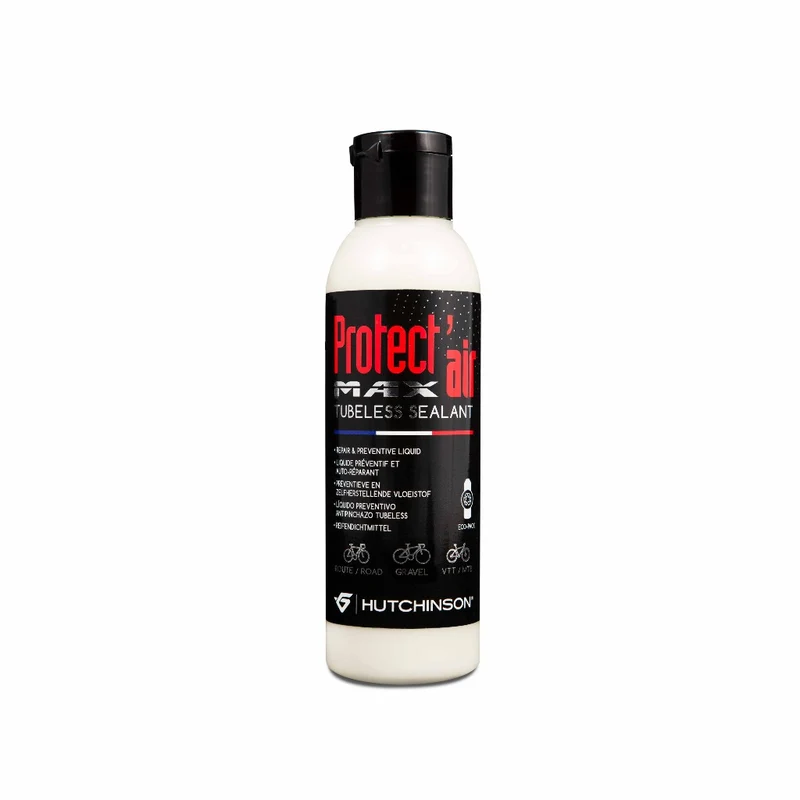 Liquide préventif vélo tubeless Protect'Air Max Hutchinson