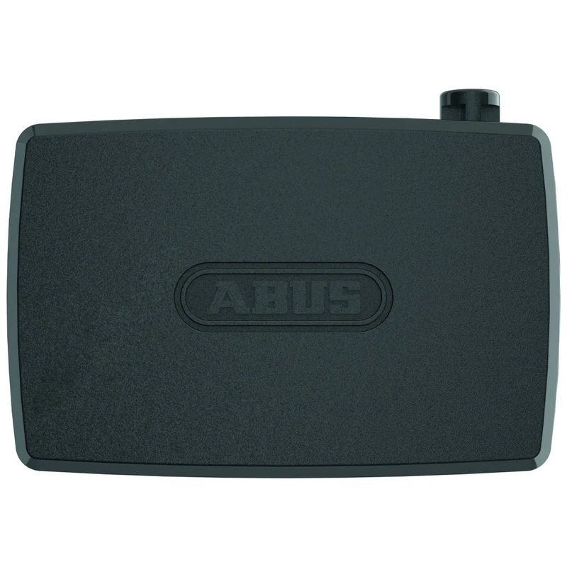 Boîtier antivol alarme 100 db Abus Alarmbox 2.0 noir