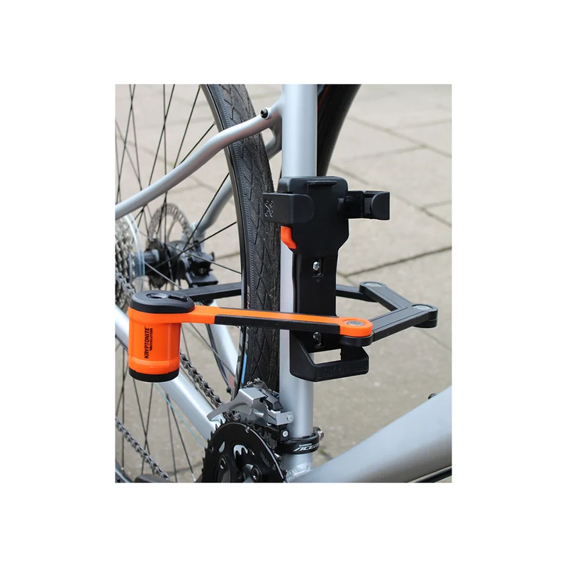 Antivol vélo U pliant Evolution 790 Kryptonite 90 cm